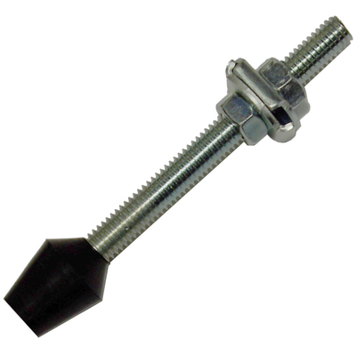 STG Прижимной болт с резиновым наконечником 3/8"x114 мм. KD-PS-3/8*1/2 ...